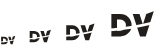 DV 16, 24, 32 un 48 pikseļu izmērā